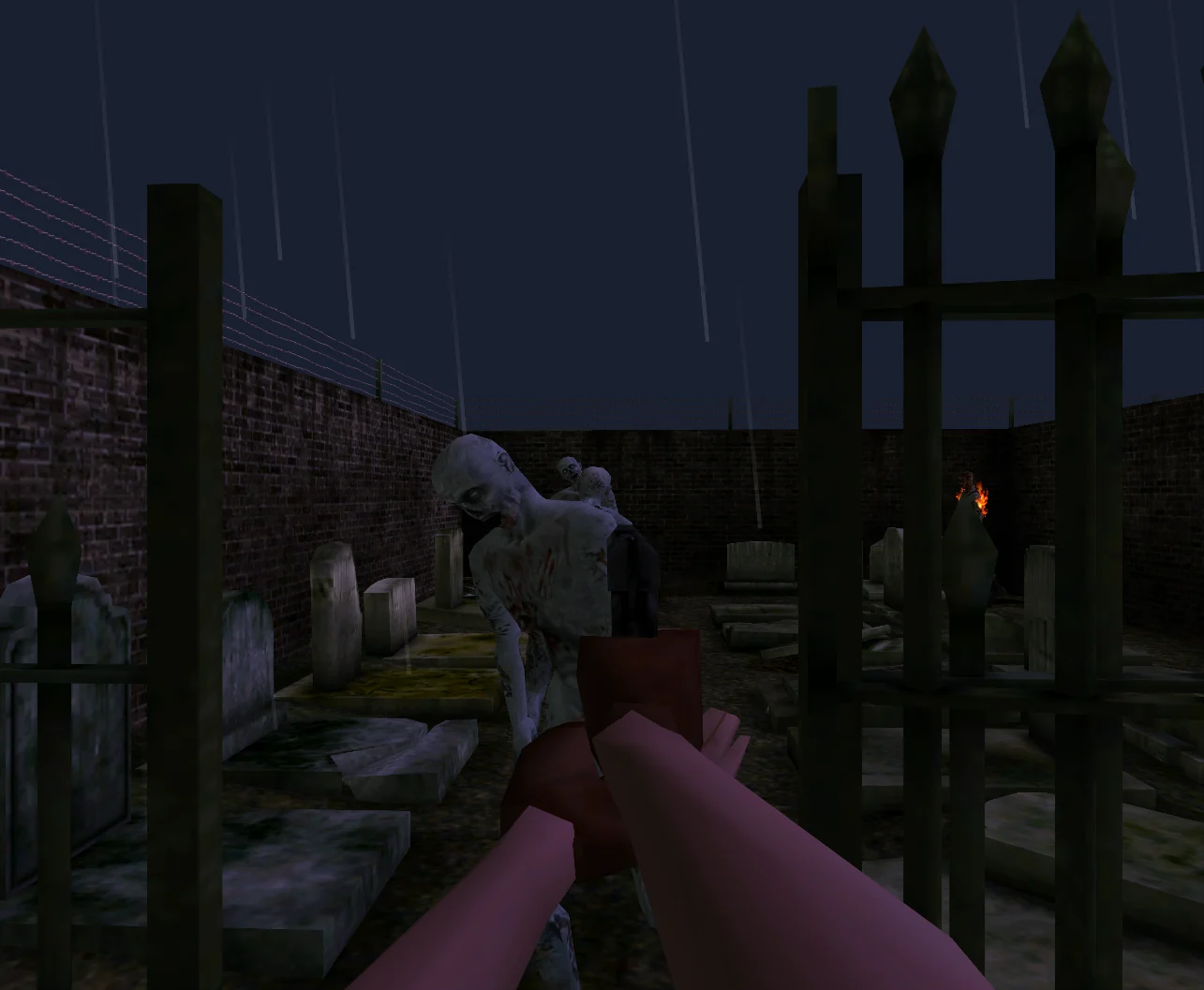 Modern Camera Mod v2 screenshot