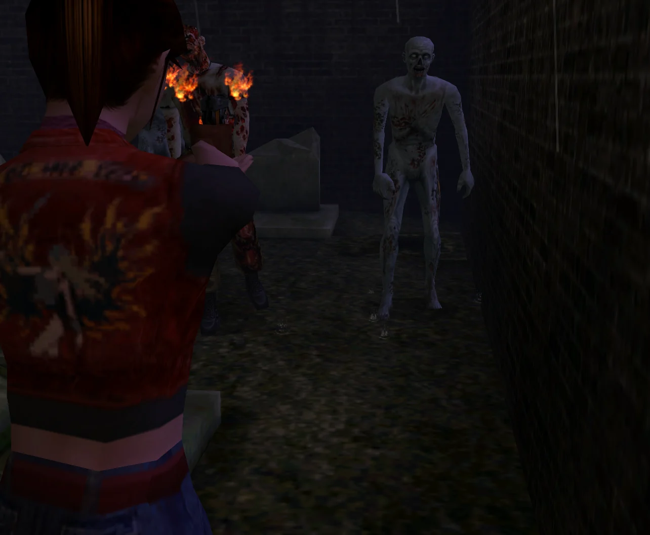 Modern Camera Mod v2 screenshot