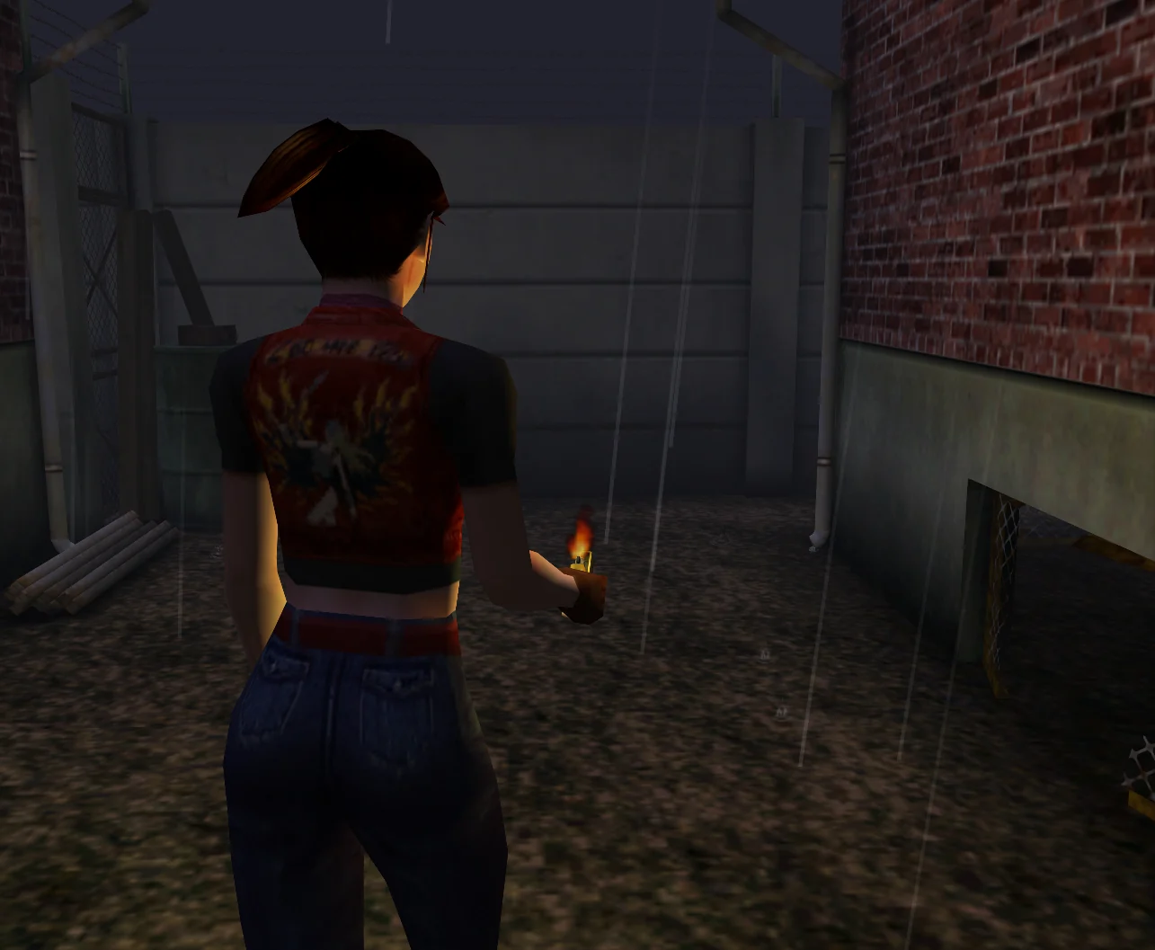 Modern Camera Mod v2 screenshot