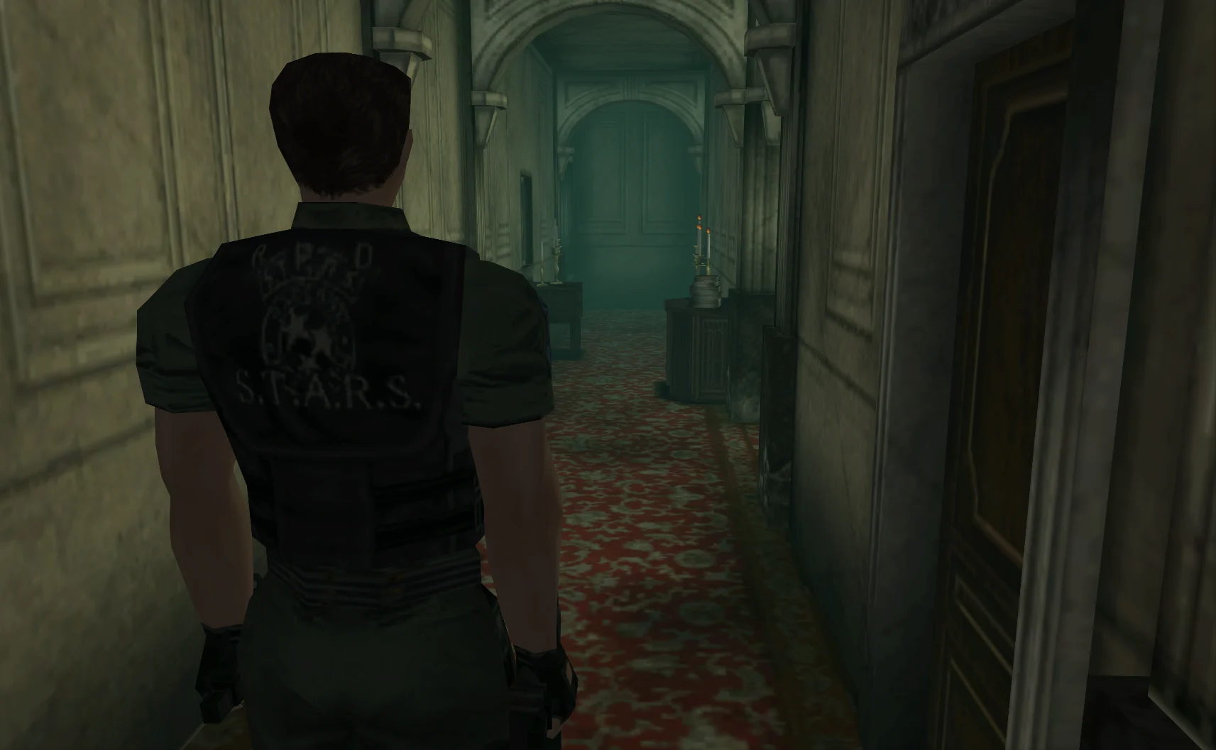 Modern Camera Mod v2 screenshot